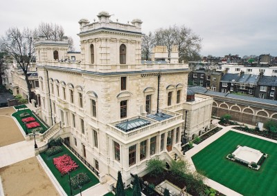 No. 15 Kensington Palace Gardens